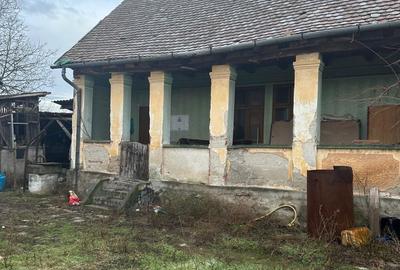 Casă cu 4 camere în Gurba - 4