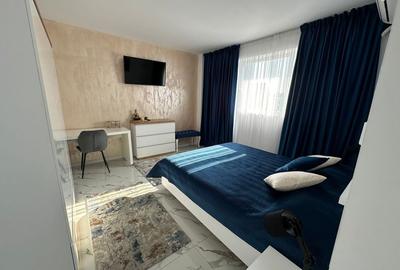 Apartament cu 4 camere decomandat în Central - 7