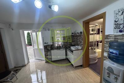 Casa individuala in zona in dezvoltare – Gusterita - 4