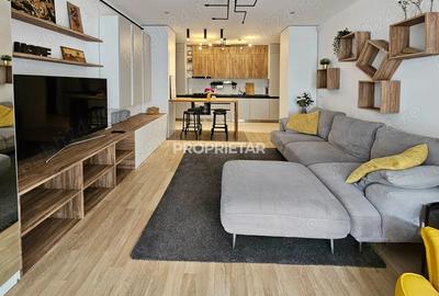 Apartament cu 2 camere decomandat în Unirii - 3