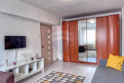 Apartament cu 2 camere decomandat, mobilat în Ștefan cel Mare - 6