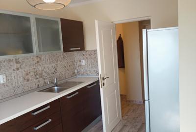 Apartament cu 2 camere decomandat în P-ța Alba Iulia - 10