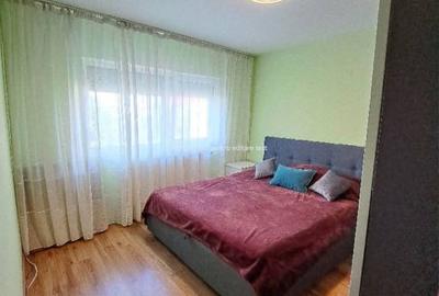 Apartament 2 camere, Micalaca 300, Malul Muresului, 72 mp - 1