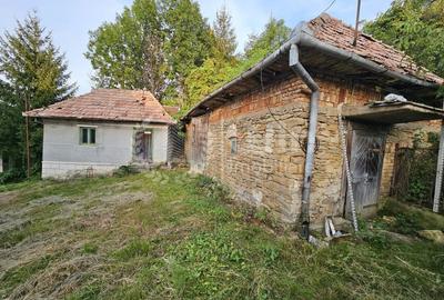 Casa individuala 2 camere 50mp utili | Teren 700mp | Sat. Gheorghieni! - 2