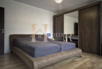 Aproape de Sala Olimpia. Bloc izolat. Renovat complet. - 1