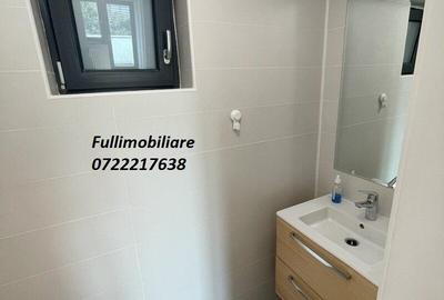 Apartament cu 3 camere decomandat în Unirii - 7
