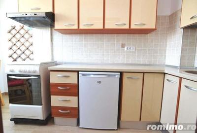 Garsonieră decomandată în Tipografilor - 3