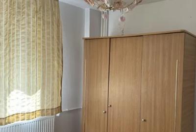 MetrouP-ta Sudului ,Berceni,bl.1980, 1/10, mobilat,utilat,balcon,bucatarie mare. - 3