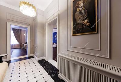 Apartament Modern 2 Camere + Birou Zona Centrala-Hype Culture - 23