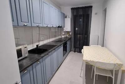Apartament 2 camere | Plaza Residence | Faza IV - 4