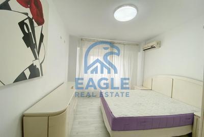Apartament cu 2 camere decomandat, mobilat în ICIL - 2