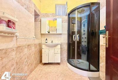 Apartament 2 camere Ultracentral 66 mp str.Gh.Baritiu,parter+termoteca Apartament 2 camere Ultracentral 66 mp str.Gh.Baritiu,parter+termoteca - 4