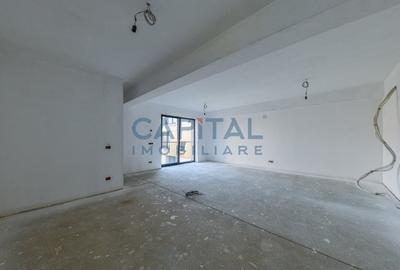 (C02)Apartament tip studio situat in cartierul Brasovul Vechi - M99 Residence - 4