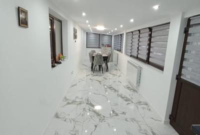 Apartament LUX! Frumoasa, 3 camere, decomandat, 2 balcoane, 2 bai ! - 13