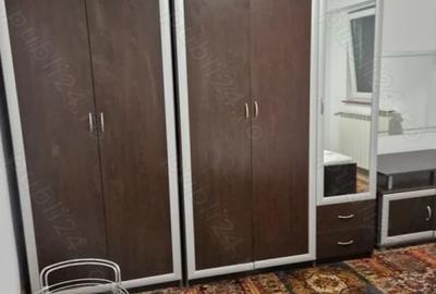 Apartament cu 2 camere semidecomandat, mobilat în Văcăresti - 4