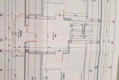 Oferta Casa Noua la 1 km de targoviste - 2