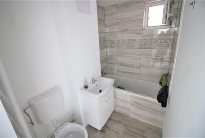 Apartament cu 2 camere decomandat în Micro 20 - 8