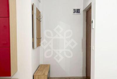 Apartament nou cu 2 camere in Oncea, cartier Soarelui - 3