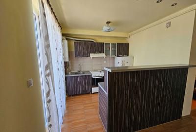 Apartament cu 2 camere semidecomandat în Giroc - 3