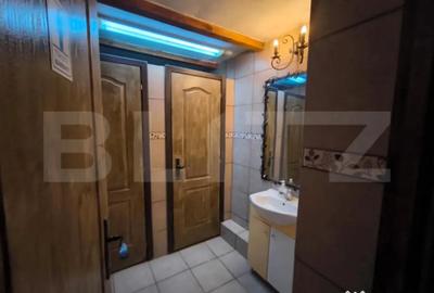 Spațiu comercial, de 1,600 mp, în Central - 6