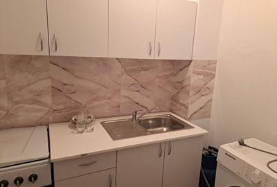 Garsonieră decomandată în Iosia - 2