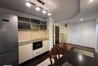Apartament cu 2 camere decomandat în Nicolina