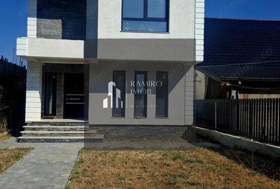 Casă cu 5 camere cu Teren 250 Mp în Buftea - 6