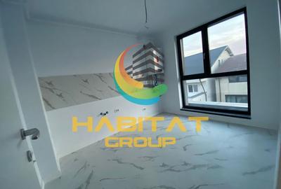 Apartament cu 2 camere semidecomandat în Nicolae Grigorescu - 17