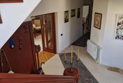 Casă cu 3 camere cu Teren 370 Mp în Valea Roșie - 11