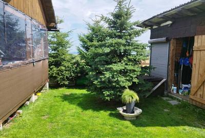 ? Cabană de vânzare în Beliș – Refugiu perfect în natură! ?? - 21