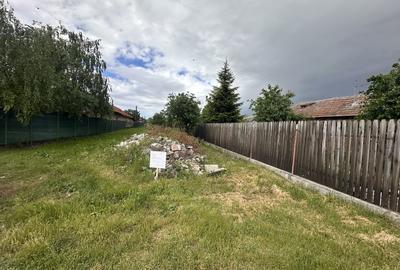 Teren de 668 mp, în Corbeanca - 3
