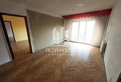 Apartament cu 4 camere semidecomandat în Central - 10