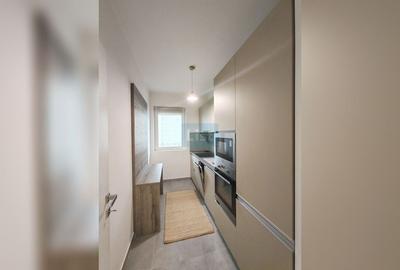 Apartament cu 2 camere decomandat, mobilat în Semicentral - 3