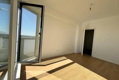 Apartament cu 2 camere decomandat în Chitila - 8
