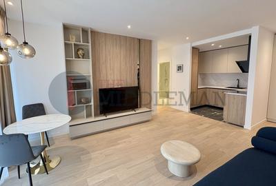 Apartament cu 2 camere în Cotroceni