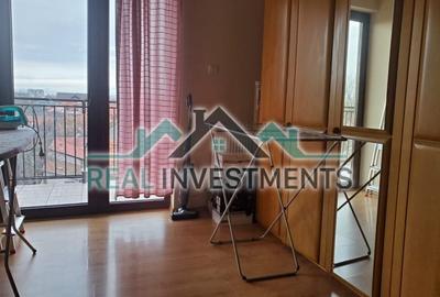 Apartament cu 3 camere semidecomandat în Pârneava - 9