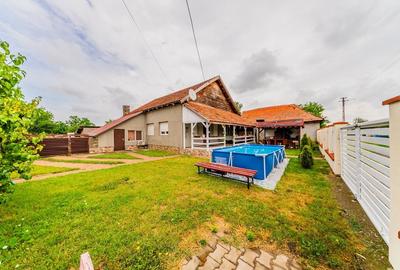 Casa individuala de vanzare in Iratosu 0% COMISION CUMPARATOR - 1