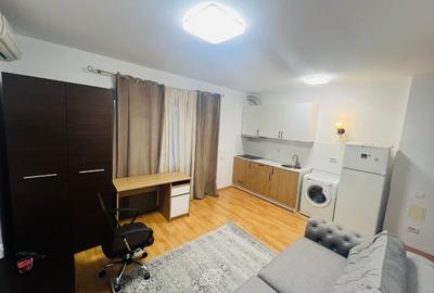 Garsoniera Militari/Politehnica/Lujerului/Quadra 2 - 6