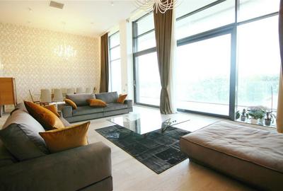 Apartament cu 6 camere în Herăstrău - 11