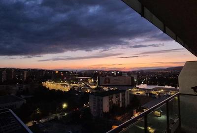 Apartament cu 2 camere semidecomandat, mobilat în Gheorgheni - 4