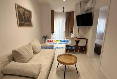 Apartament TIp Studio - Berceni - Dimitrie Leonida - Biruin - 1