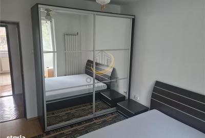 Apartament cu 4 camere decomandat în 7 Noiembrie - 8
