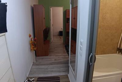 Apartament cu 2 camere semidecomandat în Exterior Vest - 2