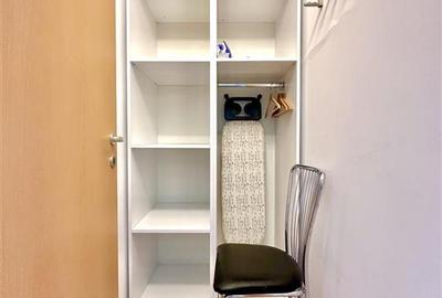 Garsonieră decomandată, mobilată în Titan - 4