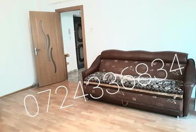 Apartament cu 2 camere decomandat, mobilat în Tei - 6