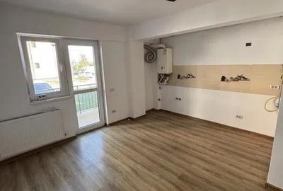 Apartament cu 2 camere + loc de parcare - Valea Lupului - 3
