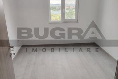 Apartament 4 camere decomandate, 2 bai, finisat modern, zona Brancusi - 5