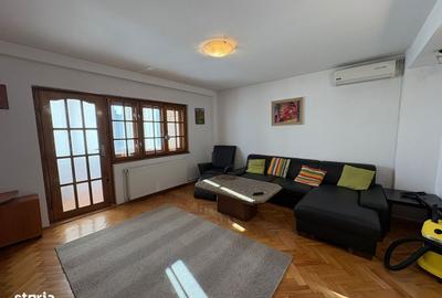 Apartament cu 2 camere semidecomandat în Berceni