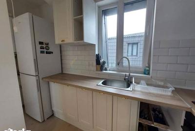 Apartament cu 2 camere decomandat în Nord
