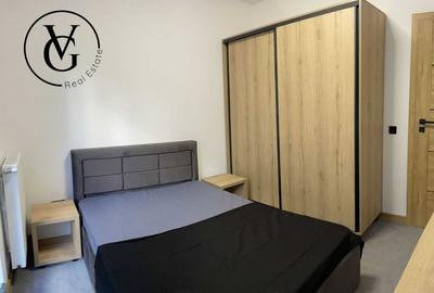 Apartament doua camere decomandat- Grozavesti - 3